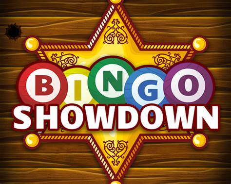 A cowboy-t<strong>hemed <strong>bingo</strong></strong> game with lots of unique features to ke<strong>ep th</strong>e. . Bingo showdown download free